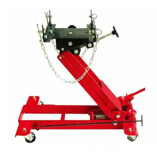 Hydraulic Jack For Transmission